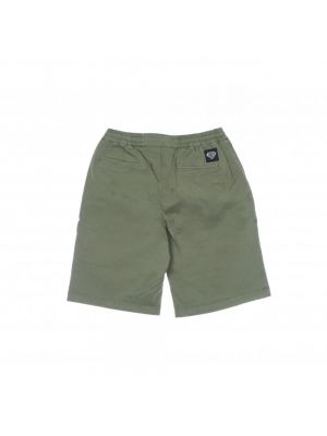 Pantalones cortos Iuter verde