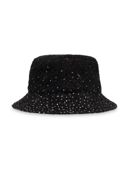 Sombrero Amiri negro