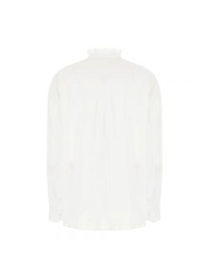Koszula Isabel Marant Etoile biała