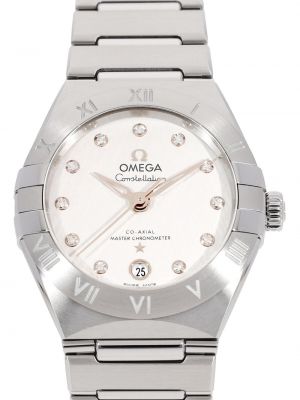 Laikrodžiai Omega balta