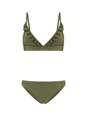 Bikini Shiwi zelena
