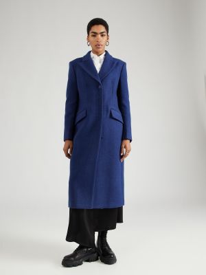 Kabát Sisley modrá