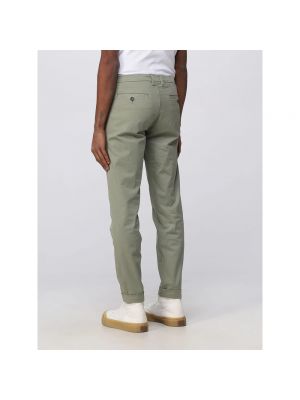 Pantalones Fay verde