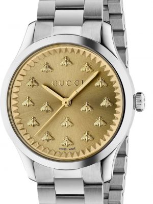 Armbanduhr Gucci gold