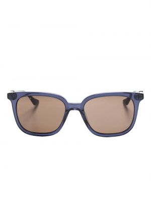 Pruhované sluneční brýle Gucci Eyewear