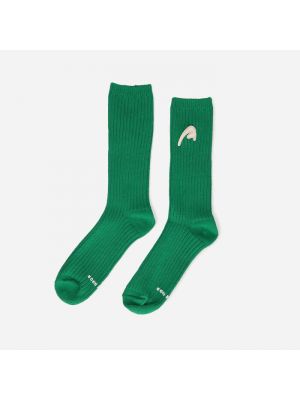 Skarpety Ader Error Socks BMADSSAC0302GN - Zielony