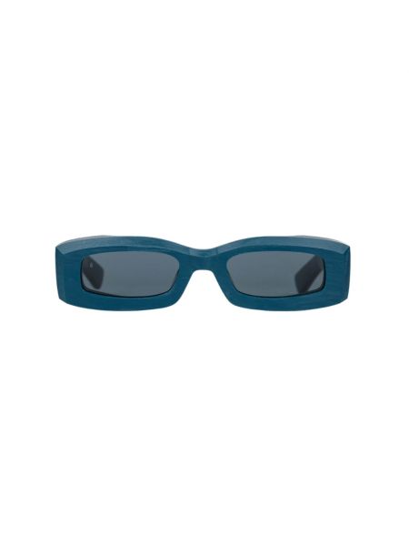 Sonnenbrille études blau