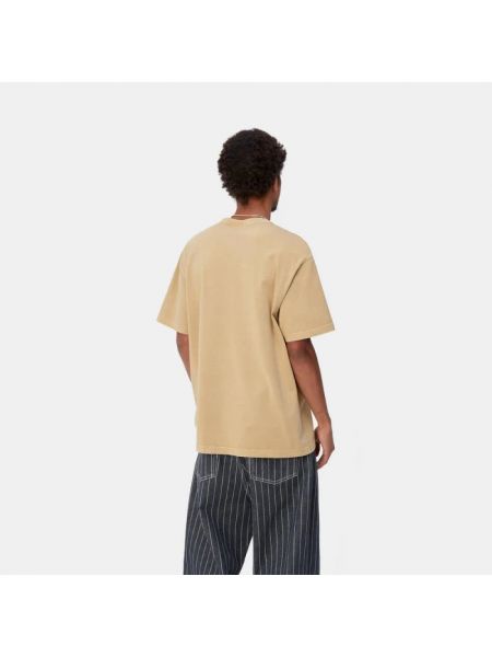Camisa Carhartt Wip beige