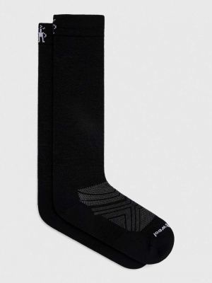 Чорапи Smartwool черно
