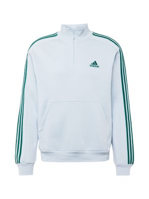 Športová mikina Adidas Sportswear zelená
