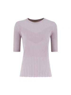 Pullover Panicale lila