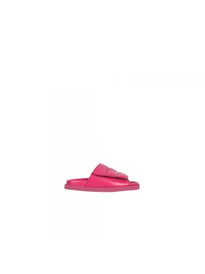 Chaussures de ville Gia Borghini rose