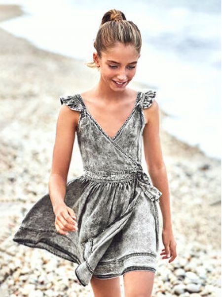 Rochie Mayoral