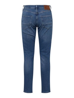 Jeans skinny Tommy Hilfiger blu