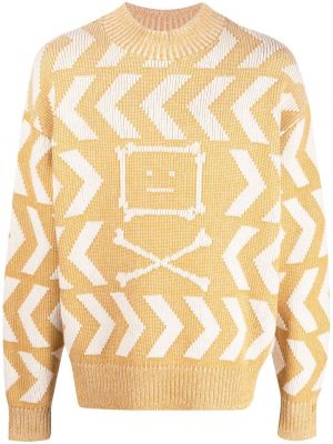 Woll pullover Acne Studios