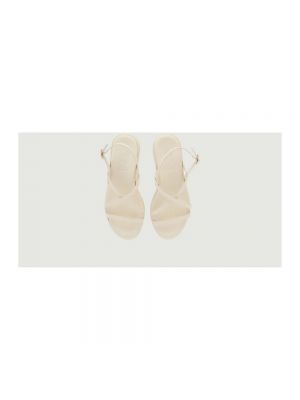 Sandalias Ancient Greek Sandals blanco