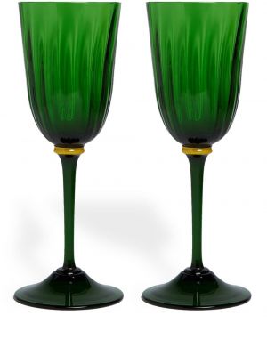 Brýle La Doublej zelené