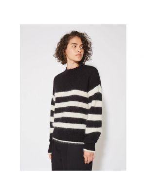 Jersey de lana de tela jersey de lana mohair Philippe Model