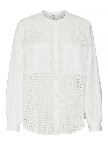 Bluse Vero Moda hvid