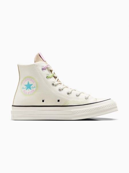 Pantofi Converse alb