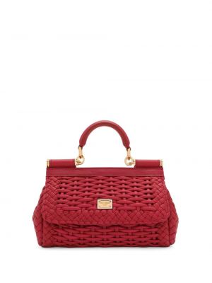 Τσάντα ώμου Dolce & Gabbana