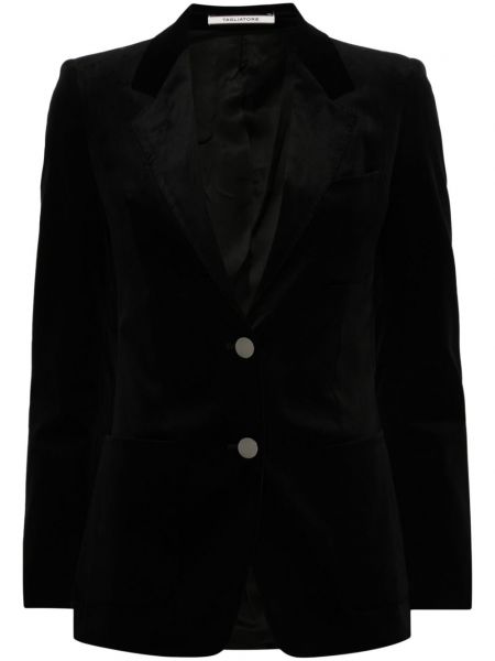 Blazer Tagliatore sort