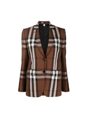 Marynarka Burberry - Brązowy