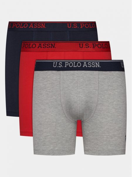 Боксеры U.s. Polo Assn.