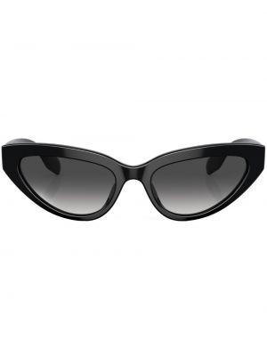 Slnečné okuliare Burberry Eyewear čierna
