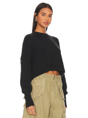 Pullover Free People nero