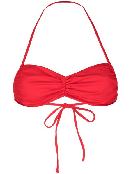 Bikinis Sian Swimwear raudona