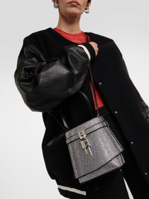 Krištáľová kabelka Givenchy