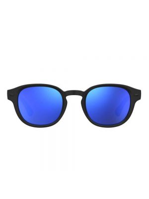 Okulary przeciwsłoneczne Havaianas brązowe