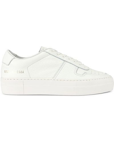 Sneakers Common Projects bianco