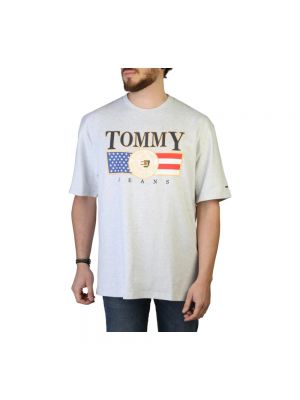Koszulka z krótkim rękawem Tommy Hilfiger