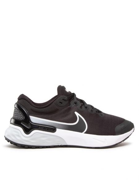 Běžecké boty Nike černé