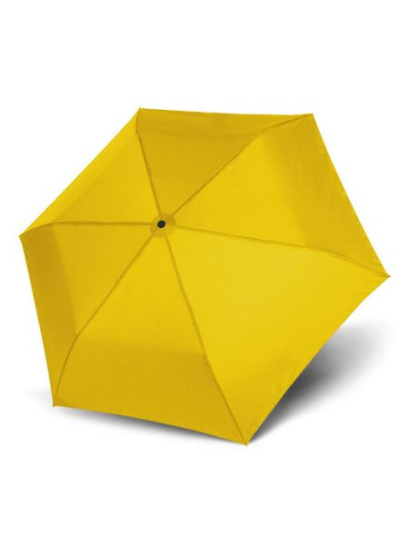 Ombrello Doppler giallo