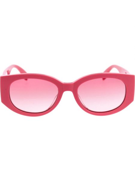 Gafas de sol Alexander Mcqueen rosa