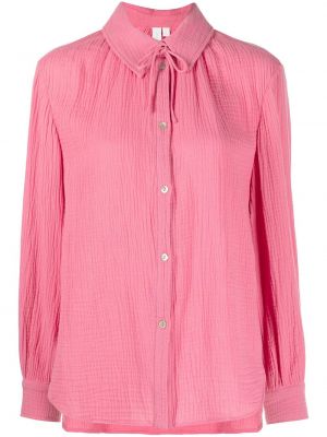 Camicia Jonathan Simkhai, rosa