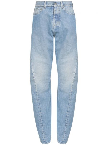 Konik jean pantolon Maison Margiela