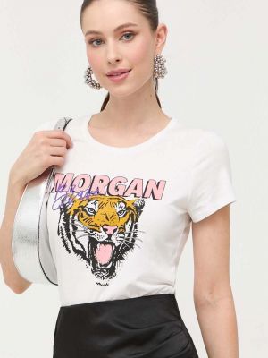 Tričko Morgan