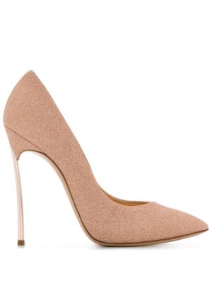 Pumps Casadei rosa