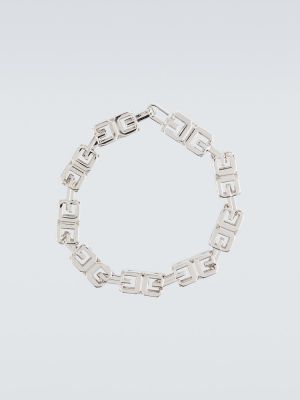 Bracelet Givenchy argenté