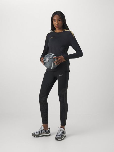 Bluzka Nike Performance czarna