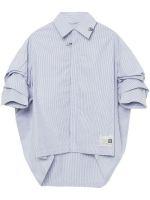 Moteriški marškiniai Maison Mihara Yasuhiro