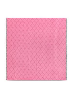 Šátek Pinko růžový