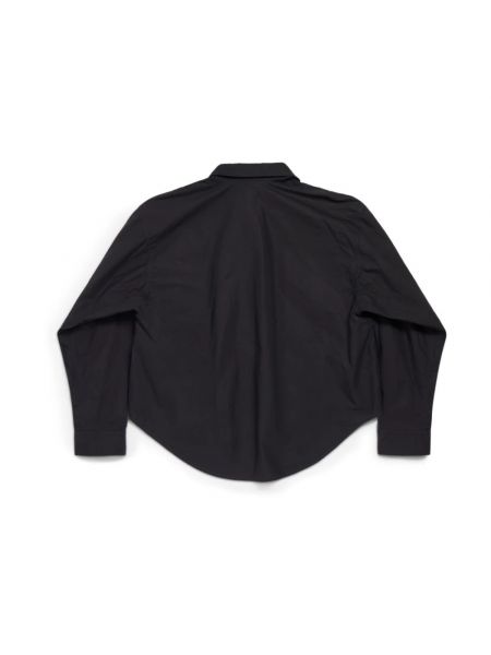 Camisa Balenciaga negro
