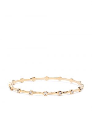 Bracciale in oro Dower And Hall