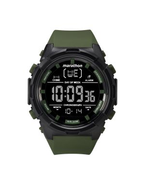 Zegarek Timex zielony