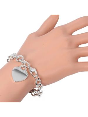 Armband Tiffany & Co. Pre-owned silber